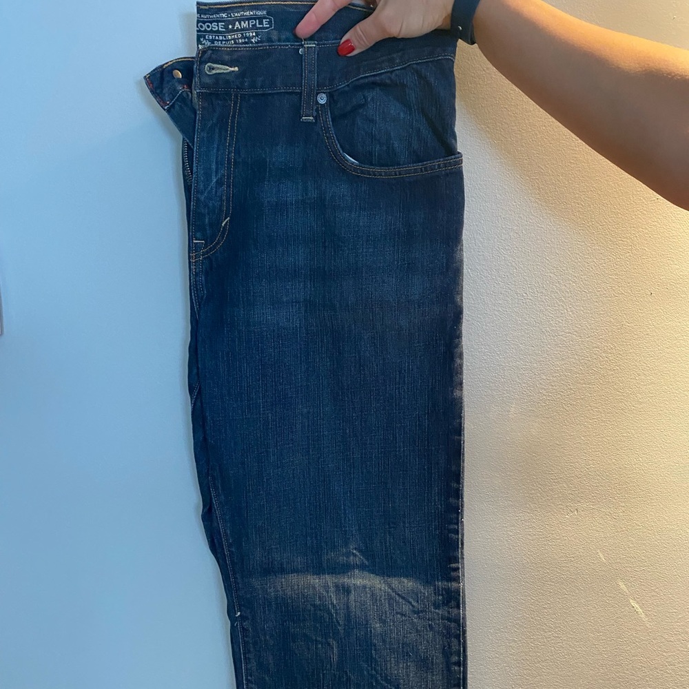 Men’s pants